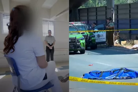 Odontóloga Mata Hombre Recoleta