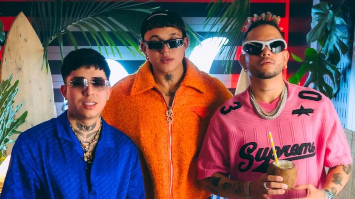 Ovy Raj Ovy On The Drums estrena su nueva canción