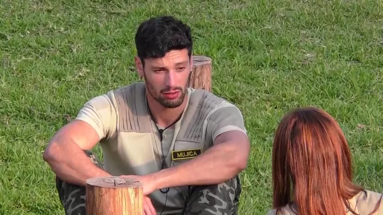 Palabra De Honor Jhonatan Mujica Novio