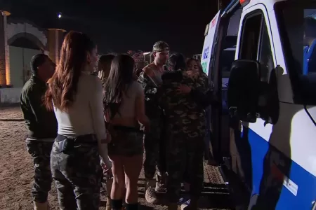 Palabra De Honor Natu Sale