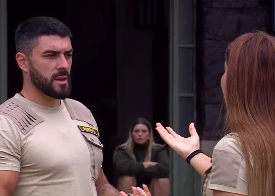 Palabra De Honor Sexo