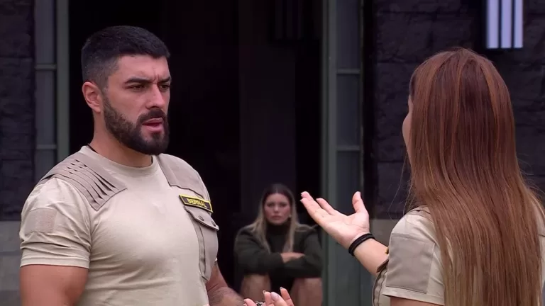Palabra De Honor Sexo