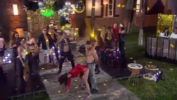 Palabra De Honor Zoe Bayona (1)