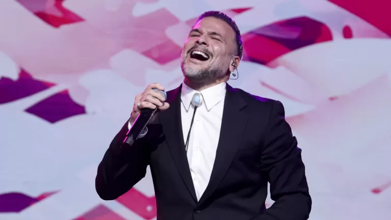 Pedro Capó En Chile