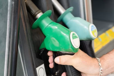 Precio De La Bencina