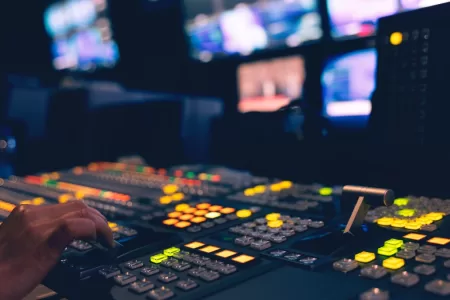 Programa Toc Show Termina