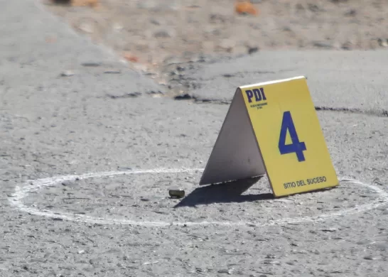 Referencial Agencia Uno