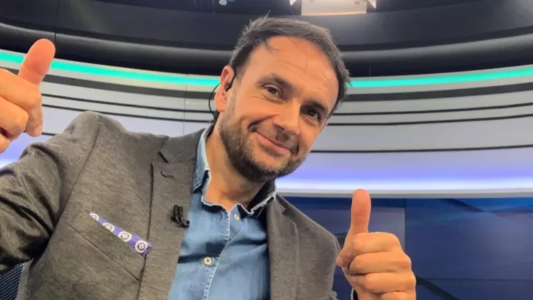 Rodrigo Sepúlveda Renuncia