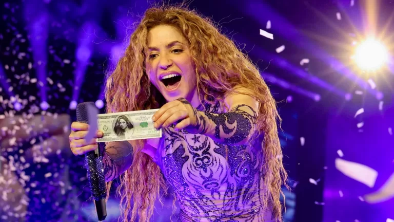 Shakira, Radiocorazón