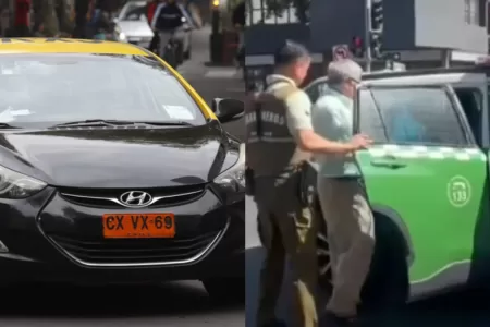 Taxi