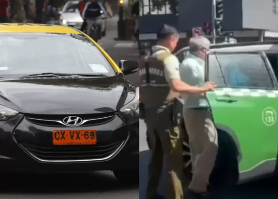 Taxi