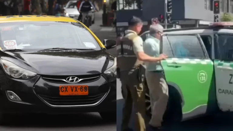 Taxi