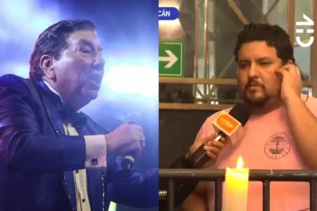 últimos Días De Tommy Rey