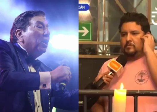 últimos Días De Tommy Rey