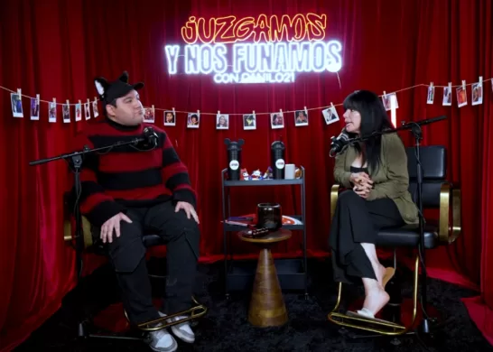 Anita Alvarado Contra Daniela Aranguiz