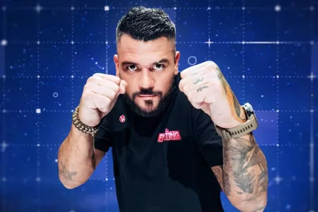 Juan Pedro Verdier Mundos Opuestos