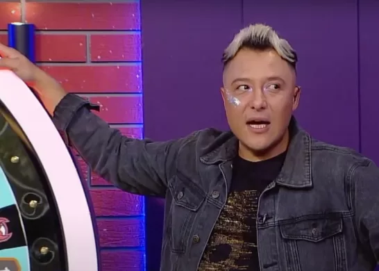 Sergio Rojas