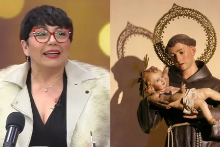 Vanessa Daroch Corazón