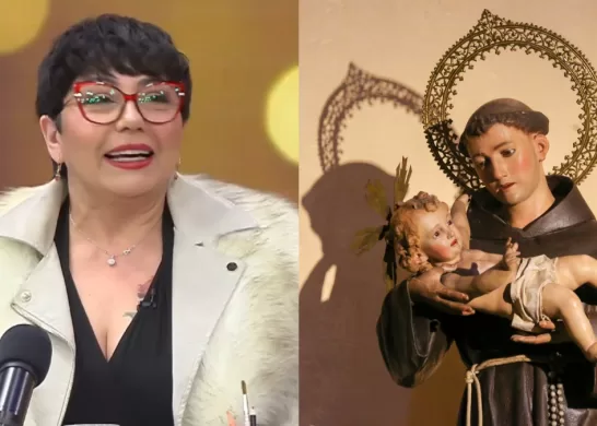 Vanessa Daroch Corazón