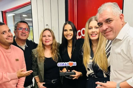 Actrices Betty La Fea