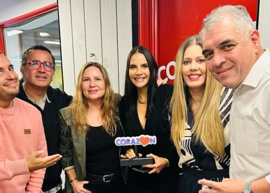 Actrices Betty La Fea