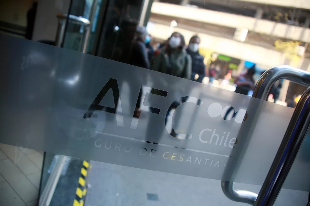 Afc Seguro Cesantía
