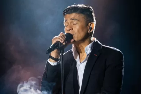 Américo Grupo Disparo