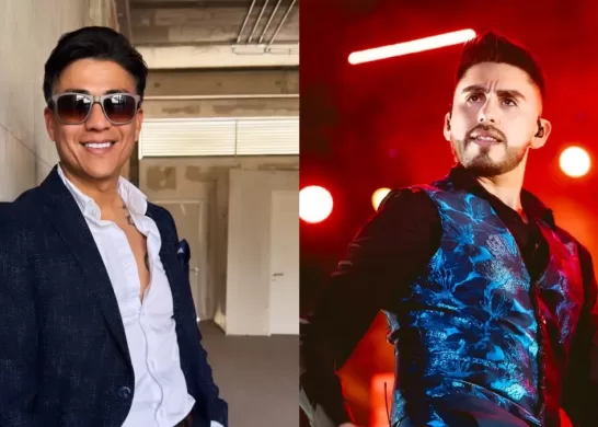 Américo Kanela Mala Onda