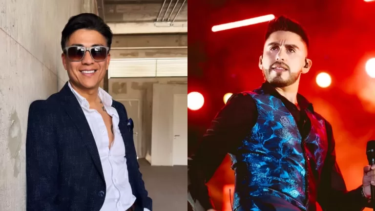 Américo Kanela Mala Onda