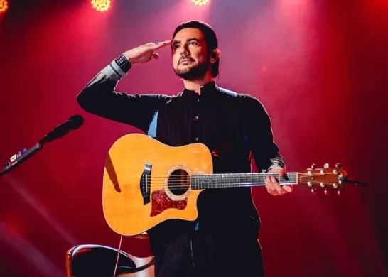 Beto Cuevas Muere Amigo