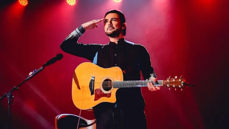 Beto Cuevas Muere Amigo