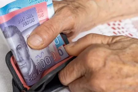 Bono Para Cesantes 27 04