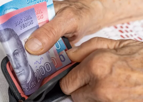 Bono Para Cesantes 27 04