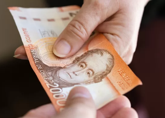 Bonos Para Cesantes 3 Abril