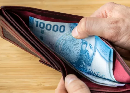 Bonos Para Cesantes 5 de agosto