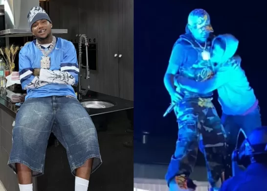 Caída De Polima WestCoast