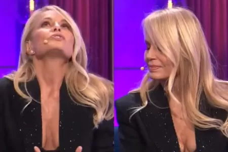 Cecilia Bolocco, Radio Corazón