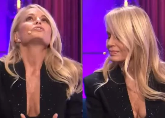 Cecilia Bolocco, Radio Corazón