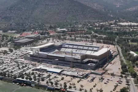 Claro Arena