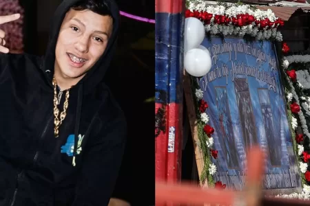 Dehilan Funeral Guatón Mutema