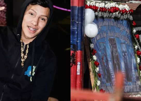 Dehilan Funeral Guatón Mutema