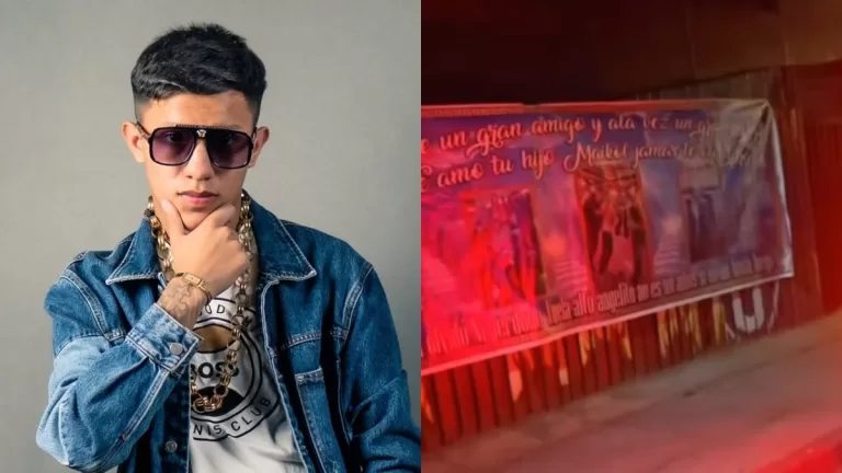 Dehilan Papá Narco