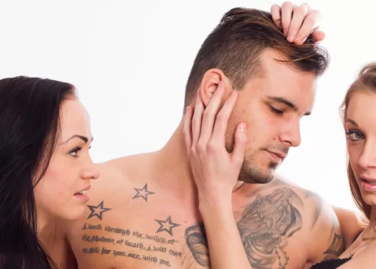 El Chacotero Sentimental Rumpy 2 Abril