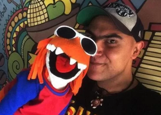 Elías Escobedo, Murdock