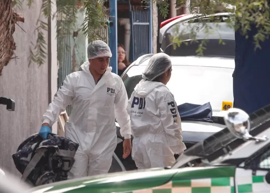 Escolares Libertad Pedro Aguirre Cerda