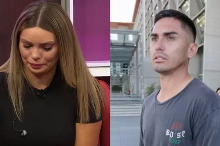 Faloon Larraguibel Jean Paul Pineda