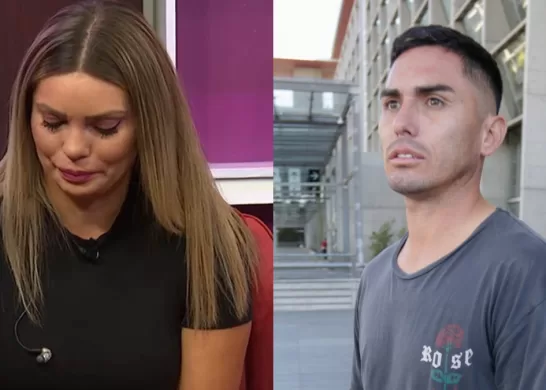 Faloon Larraguibel Jean Paul Pineda