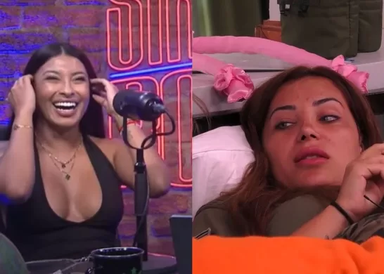 Fanny Cuevas Transfobia
