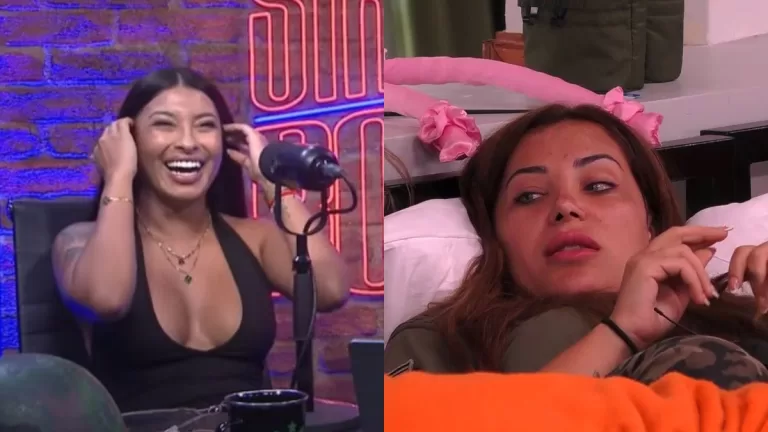 Fanny Cuevas Transfobia