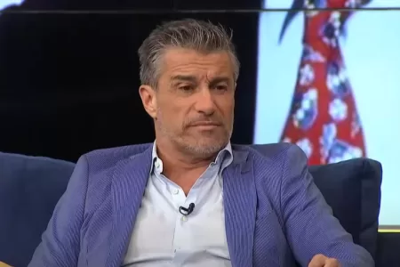 Fernando Solabarrieta Adicción